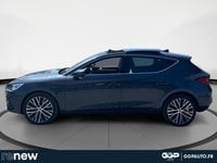 Voitures D'occasion À Maubeuge | Seat Leon Ehybrid 204Ch Xcellence Dsg6