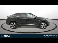 Voitures D'occasion À Maubeuge | Renault Arkana 1.6 E-Tech 145Ch Full Hybrid Techno -24