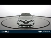 Voitures D'occasion À Maubeuge | Renault Clio 1.0 Tce 90Ch Techno