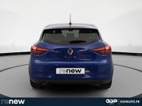 Voitures D'occasion À Maubeuge | Renault Clio 1.0 Tce 90Ch Equilibre
