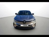 Voitures D'occasion À Maubeuge | Renault Mégane Megane E-Tech Electric Ev60 220Ch Iconic Super ...
