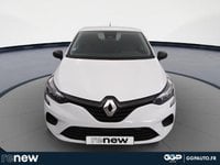 Voitures D'occasion À Maubeuge | Renault Clio 1.0 Sce 65Ch Authentic