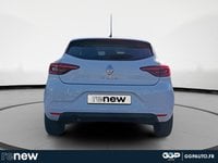 Voitures D'occasion À Maubeuge | Renault Clio 1.0 Sce 65Ch Authentic