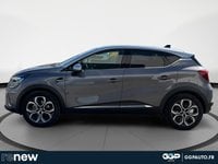 Voitures D'occasion À Maubeuge | Renault Captur 1.6 E-Tech Hybride 145Ch Techno
