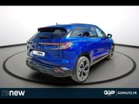 Voitures D'occasion À Maubeuge | Renault Austral 1.2 E-Tech Full Hybrid 200Ch Iconic Esprit Alpi...