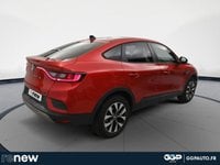 Voitures D'occasion À Maubeuge | Renault Arkana 1.6 E-Tech Hybride 145Ch Evolution -22