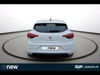 Voitures D'occasion À Maubeuge | Renault Clio 1.0 Sce 65Ch Authentic