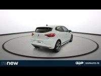 Voitures D'occasion À Maubeuge | Renault Clio 1.6 E-Tech Hybride 145Ch Rs Line