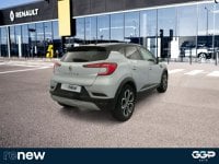 Voitures D'occasion À Maubeuge | Renault Captur 1.3 Tce 160Ch Fap Intens Edc -21