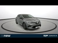 Voitures D'occasion À Maubeuge | Renault Clio 1.0 Tce 90Ch Techno