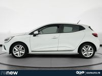 Voitures D'occasion À Maubeuge | Renault Clio 1.5 Blue Dci 100Ch Business 21N