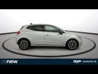 Voitures D'occasion À Maubeuge | Renault Clio 1.0 Tce 90Ch Techno