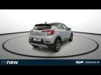 Voitures D'occasion À Maubeuge | Renault Captur 1.6 E-Tech Plug-In 160Ch Intens