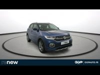 Voitures D'occasion À Maubeuge | Volkswagen T-Cross 1.0 Tsi 115Ch R-Line Dsg7