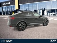 Voitures D'occasion À Maubeuge | Renault Arkana 1.6 E-Tech Hybride 145Ch Rs Line Fast Track