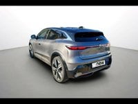 Voitures D'occasion À Maubeuge | Renault Mégane Megane E-Tech Electric Ev60 220Ch Iconic Super ...