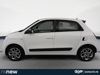 Voitures D'occasion À Maubeuge | Renault Twingo 1.0 Sce 65Ch Zen - 21My