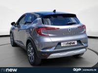 Voitures D'occasion À Maubeuge | Renault Captur 1.0 Tce 90Ch Techno