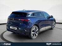 Voitures D'occasion À Maubeuge | Renault Mégane Megane E-Tech Electric Ev60 220Ch Techno Optimu...