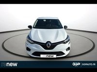 Voitures D'occasion À Maubeuge | Renault Clio 1.0 Tce 90Ch Equilibre