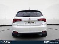 Voitures D'occasion À Maubeuge | Fiat Tipo 1.4 95Ch S/S S-Design My19 5P