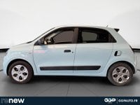 Voitures D'occasion À Maubeuge | Renault Twingo 1.0 Sce 65Ch Life - 20