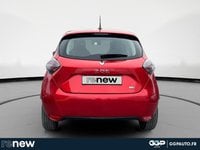 Voitures D'occasion À Maubeuge | Renault Zoe E-Tech Equilibre Charge Normale R110 Achat Intégra...