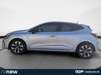 Voitures D'occasion À Maubeuge | Renault Clio 1.0 Tce 90Ch Evolution