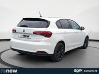 Voitures D'occasion À Maubeuge | Fiat Tipo 1.4 95Ch S/S S-Design My19 5P
