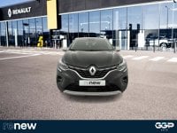 Voitures D'occasion À Maubeuge | Renault Captur 1.6 E-Tech Hybride Rechargeable 160Ch Intens -21