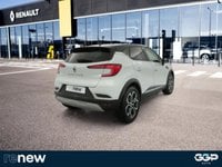 Voitures D'occasion À Maubeuge | Renault Captur 1.3 Tce Mild Hybrid 140Ch Techno