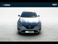 Voitures D'occasion À Maubeuge | Renault Mégane Megane 1.0 Tce 115Ch Business -21N
