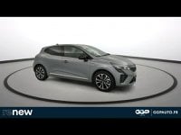 Voitures D'occasion À Maubeuge | Renault Clio 1.6 E-Tech 145Ch Full Hybrid Techno - 25B