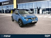Voitures D'occasion À Maubeuge | Nissan Juke Business Business 1.5 Dci 110 Fap Eu6.C Start/Stop ...