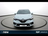 Voitures D'occasion À Maubeuge | Renault Clio 1.6 E-Tech Hybride 145Ch Rs Line