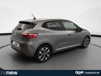 Voitures D'occasion À Maubeuge | Renault Clio 1.6 E-Tech Hybride 145Ch Evolution