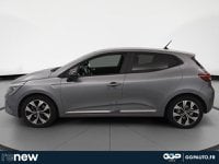 Voitures D'occasion À Maubeuge | Renault Clio 1.6 E-Tech Hybride 145Ch Evolution
