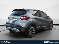 Voitures D'occasion À Maubeuge | Renault Captur 1.3 Tce 150Ch Fap Intens Edc