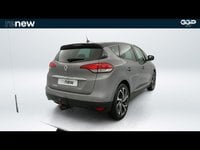 Voitures D'occasion À Maubeuge | Renault Scénic Scenic 1.7 Blue Dci 120Ch Business