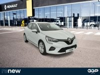 Voitures D'occasion À Maubeuge | Renault Clio 1.0 Tce 90Ch Business -21N