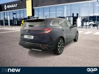 Voitures D'occasion À Maubeuge | Renault Espace 1.2 E-Tech Full Hybrid 200Ch Techno 7 Places - 24