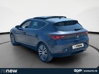 Voitures D'occasion À Maubeuge | Seat Leon Ehybrid 204Ch Xcellence Dsg6