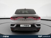 Voitures D'occasion À Maubeuge | Renault Arkana 1.6 E-Tech Hybride 145Ch Rs Line Fast Track