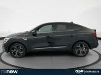 Voitures D'occasion À Maubeuge | Renault Arkana 1.6 E-Tech 145Ch Rs Line -21B