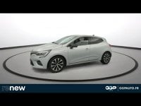 Voitures D'occasion À Maubeuge | Renault Clio 1.0 Tce 90Ch Techno