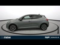 Voitures D'occasion À Maubeuge | Renault Clio 1.0 Tce 90Ch Techno