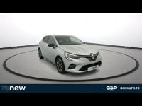 Voitures D'occasion À Maubeuge | Renault Clio 1.0 Tce 90Ch Techno