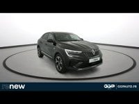 Voitures D'occasion À Maubeuge | Renault Arkana 1.6 E-Tech 145Ch Full Hybrid Techno -24