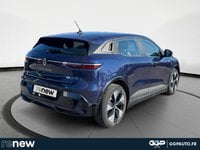 Voitures D'occasion À Maubeuge | Renault Mégane Megane E-Tech Electric Ev40 130Ch Equilibre Boo...