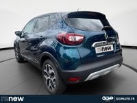 Voitures D'occasion À Maubeuge | Renault Captur 1.3 Tce 130Ch Fap Intens